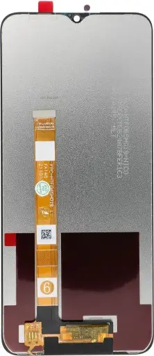 [17492] Oppo Display LCD A5 2020 CPH1931 With Frame Refurbished