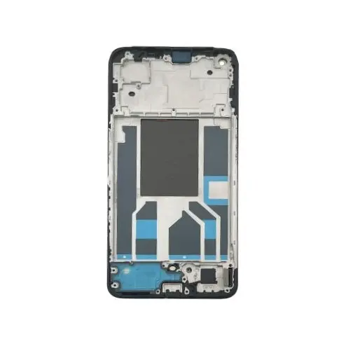 [17500] Oppo Display LCD Reno 8 5G OLED Con Frame Black Compatibile (CPH2359 PGBM10)