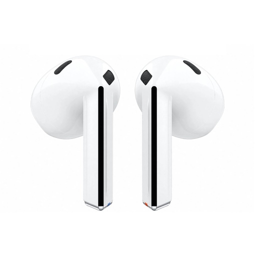 [8806095645810] Samsung Galaxy Buds3 White SM-R530NZWAEUE