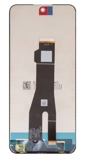 [17513] Honor Display LCD Honor 200 Smart CLK-T No Frame Compatible