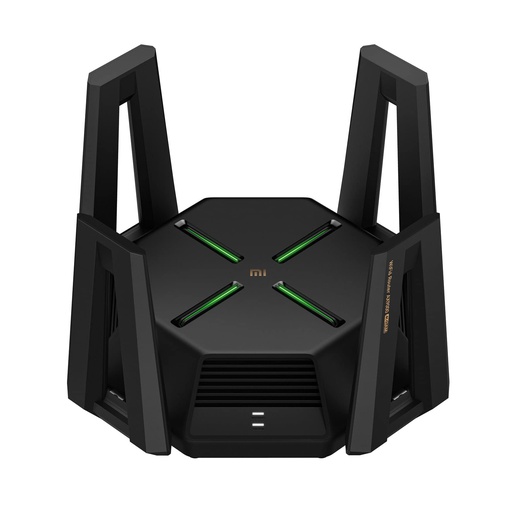 [6934177746611] Xiaomi Router Wireless 5GHz Black AX9000 