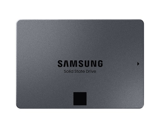 [8806090396038] Samsung SSD 1TB 870 EVO Sata 2.5" 6G MZ-77Q1T0BW