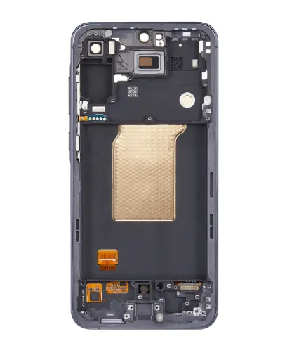 [17540-1 (A)] Samsung Display LCD A55 5G SM-A556B Navy GH82-34305A (Assembled)