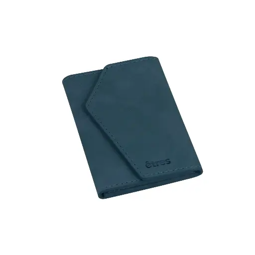 [8099990151665] Etres Smart Wallet Easy Blue ET-ES002