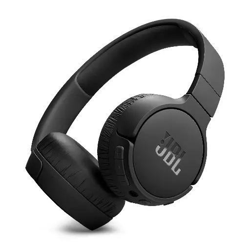 [1200130004735] JBL Headset Tune Live 670NC with ANC Black JBLLIVE670NCBLK