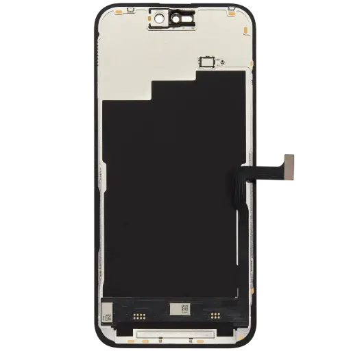[17583] Apple Display LCD iPhone 15 Pro Max 90Hz Compatibile Incell LTPS