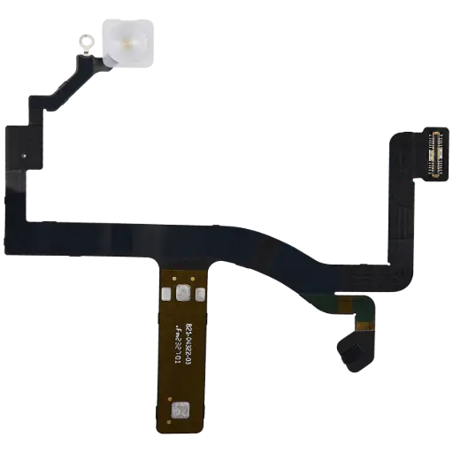 [17595-1] Apple Flex Flash iPhone 15 Plus Compatible