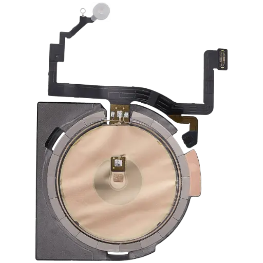 [17599] Apple Charging Wireless + Antenna NFC iPhone 15 Compatible