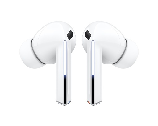 [8806095646732] Samsung Galaxy Buds3 Pro White SM-R630NZWAEUE