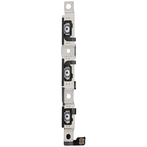 [17602-1] Apple Flat Volume iPhone 16 Plus Compatibile