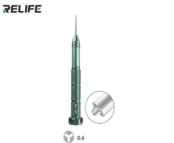 [6941590202952] Relife Cacciavite Tri-Point (0.6) RL-727D