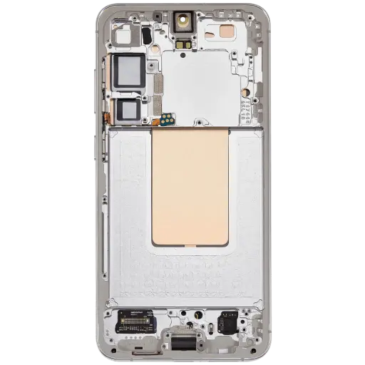 [17613] Samsung Display LCD S24+ SM-S926B Gray GH82-33410B
