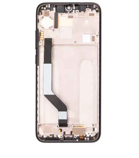 [17616] Xiaomi Display LCD Redmi Note 7 M1901F7H With Frame Compatible