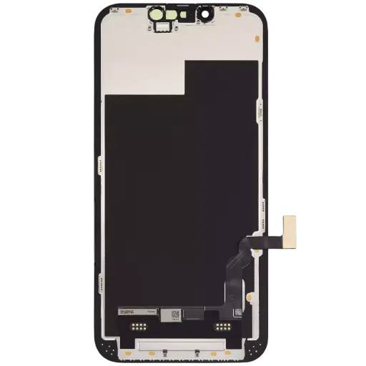 [17619] Apple Display LCD iPhone 13 Hard OLED IC Swappable Compatibile
