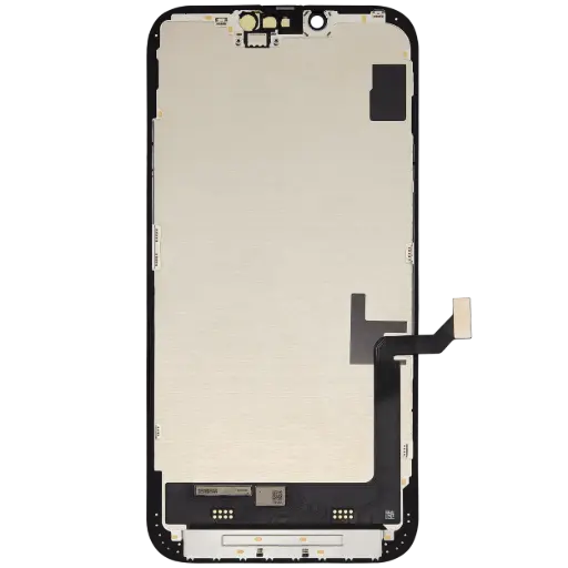 [17620] Apple Display LCD iPhone 14 Plus Soft OLED Compatibile