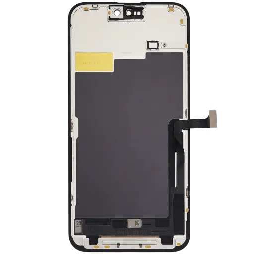 [17622] Apple Display LCD iPhone 15 Pro Max Hard OLED Compatible 