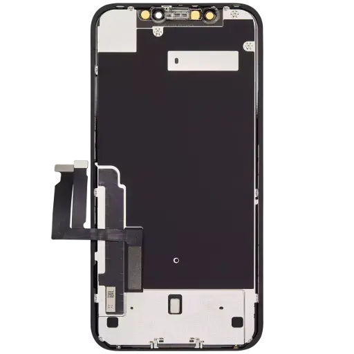 [17625] Apple Display LCD iPhone XR Incell LTPS Compatibile