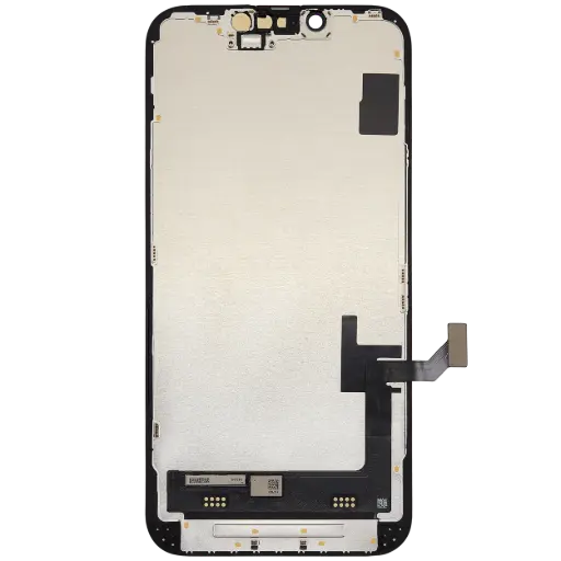 [17635] Apple Display LCD iPhone 14 Incell LTPS IC Modificabile Compatibile