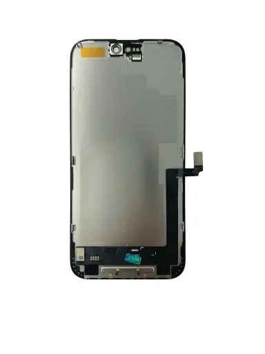 [17647] Apple Display LCD iPhone 16 Plus OLED Compatibile
