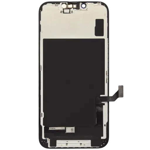 [17649-1] Apple Display LCD iPhone 16e iPhone 17e Incell LTPS IC Swappable Compatible