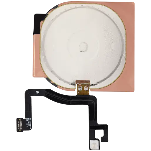 [17656] Apple Ricarica Wireless + Antenna NFC iPhone 16e Compatibile