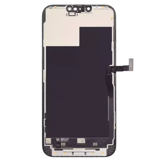 [17681] Apple Display LCD iPhone 13 Pro Max Incell LTPS 120Hz IC Modificabile Compatibile