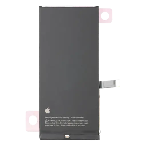 [17696] Apple Battery Service Pack iPhone 16e 661-49432
