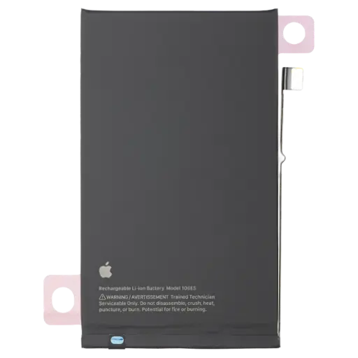 [17697] Apple Batteria Service Pack iPhone 16 Plus 661-42837