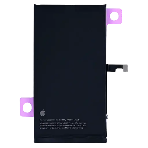 [17698] Apple Batteria Service Pack iPhone 15 Plus 661-37207