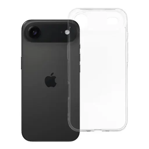 [5903396449659] Custodia iPhone 17 Air Clear Case 2 mm Trasparente 