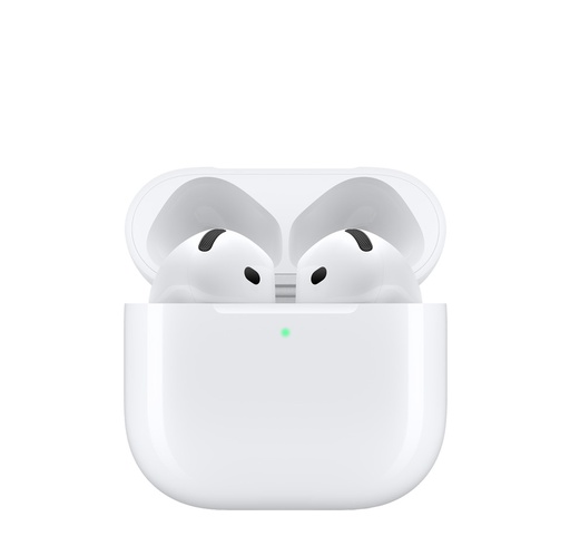 [195949688591] Apple AirPods 4 MXP63ZM/A