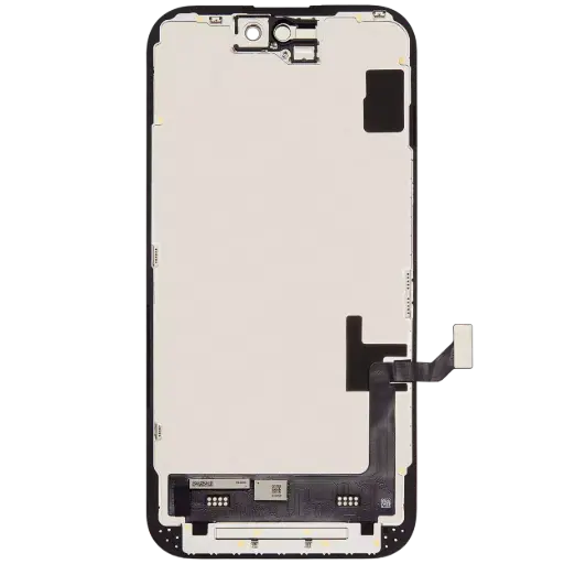 [17756] Apple Display LCD iPhone 15 Soft OLED IC Modificabile Compatibile