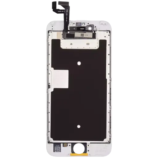 [17758] Apple Display LCD iPhone 6S White Refurbished