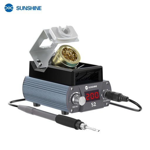 [6941590210520] Sunshine Soldering Station Smart for 210 110V/220V S2