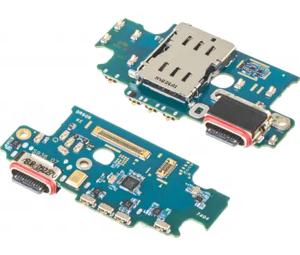 [17876] Samsung Sub Board USB-C S25+ SM-S936 GH96-18237A
