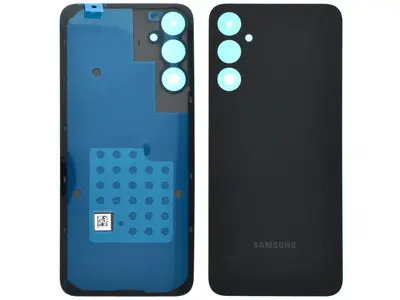 [17885] Samsung Back Cover A05s SM-SA057 Black GH81-24649A
