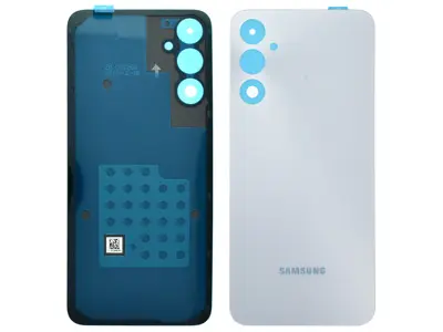 [17886] Samsung Back Cover A05s SM-A057 Silver GH81-24650A
