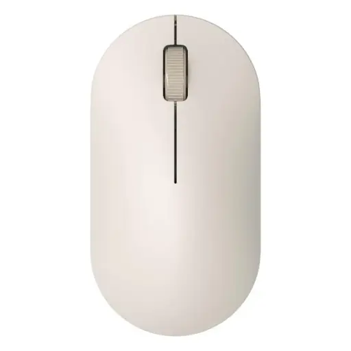 [6941812792995]  Xiaomi Mouse Wireless Lite 2 White BHR8915GL