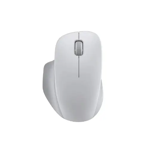 [6941812755549] Xiaomi Mouse Wireless Comfort Edition White BHR9354GL