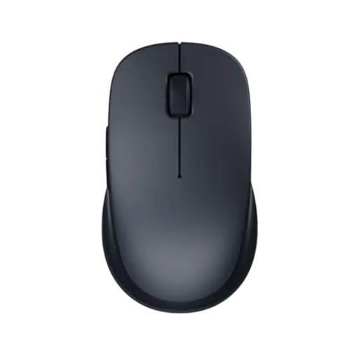 [6941812792216] Xiaomi Mouse Wireless Dual-Mode 2 Black BHR8850GL