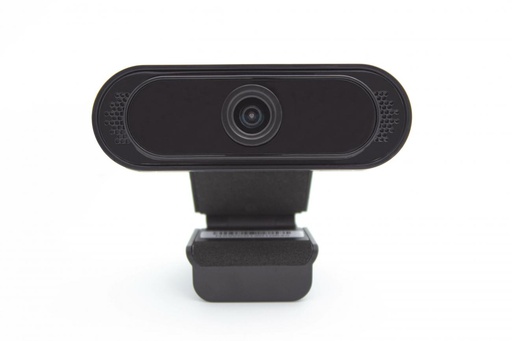 [8435099528609] Nilox Webcam Full HD NXWC01