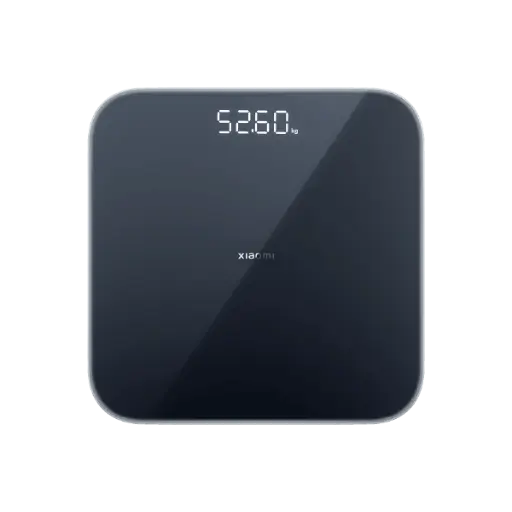 [6941812707012] Xiaomi Bilancia Digitale S200 Black BHR9239GL