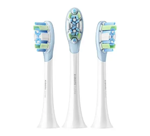 [6932554404000] Xiaomi Testine Di Ricambio per Spazzolino Elettrico BHR9817TY
