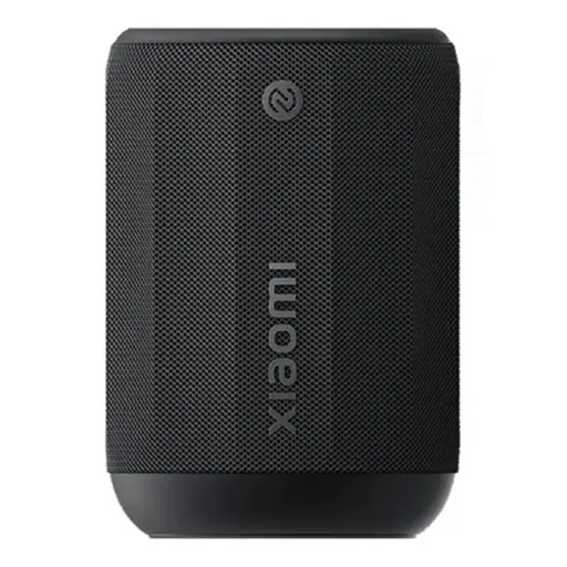 [6941948703384] Xiaomi Speaker 6W Mini Black QBH4274GL 