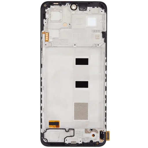 [17926] Xiaomi Display LCD Redmi Note 12 5G TFT Con Frame Compatible