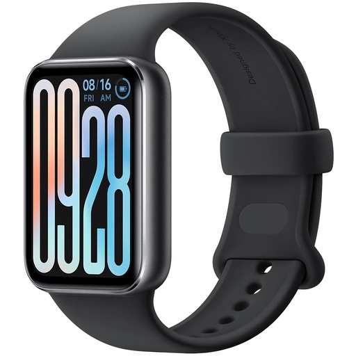 [6941812789704] Xiaomi Smart Band 9 Pro Obsidian Black BHR8710GL