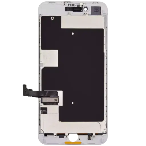 [17931] Apple Display LCD iPhone 8 Plus (ESR) White Compatible