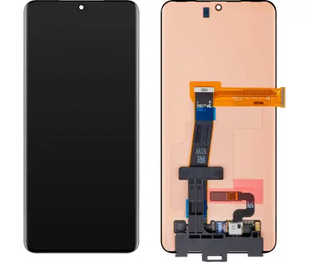 [17947] Samsung Display LCD S20 Ultra SM-G988 No Frame GH96-13053A