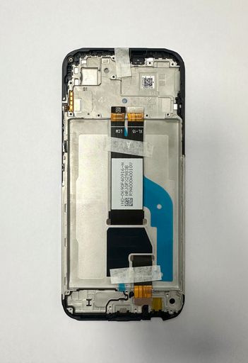 [17975] Xiaomi Display LCD Redmi 15C Black 5600020P15A00 (Global Version)