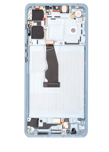 [17978] Huawei Display LCD Huawei P30 Breathing Crystal Grade A 02354KUB